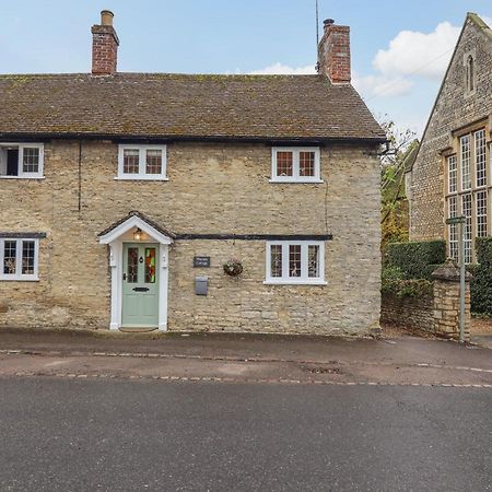 Wayside Cottage Bedford Esterno foto