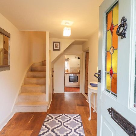Wayside Cottage Bedford Esterno foto
