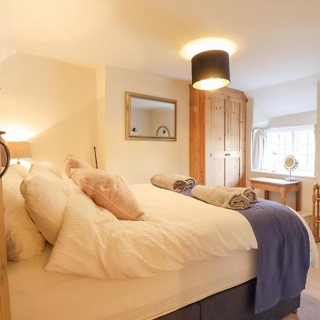 Wayside Cottage Bedford Esterno foto