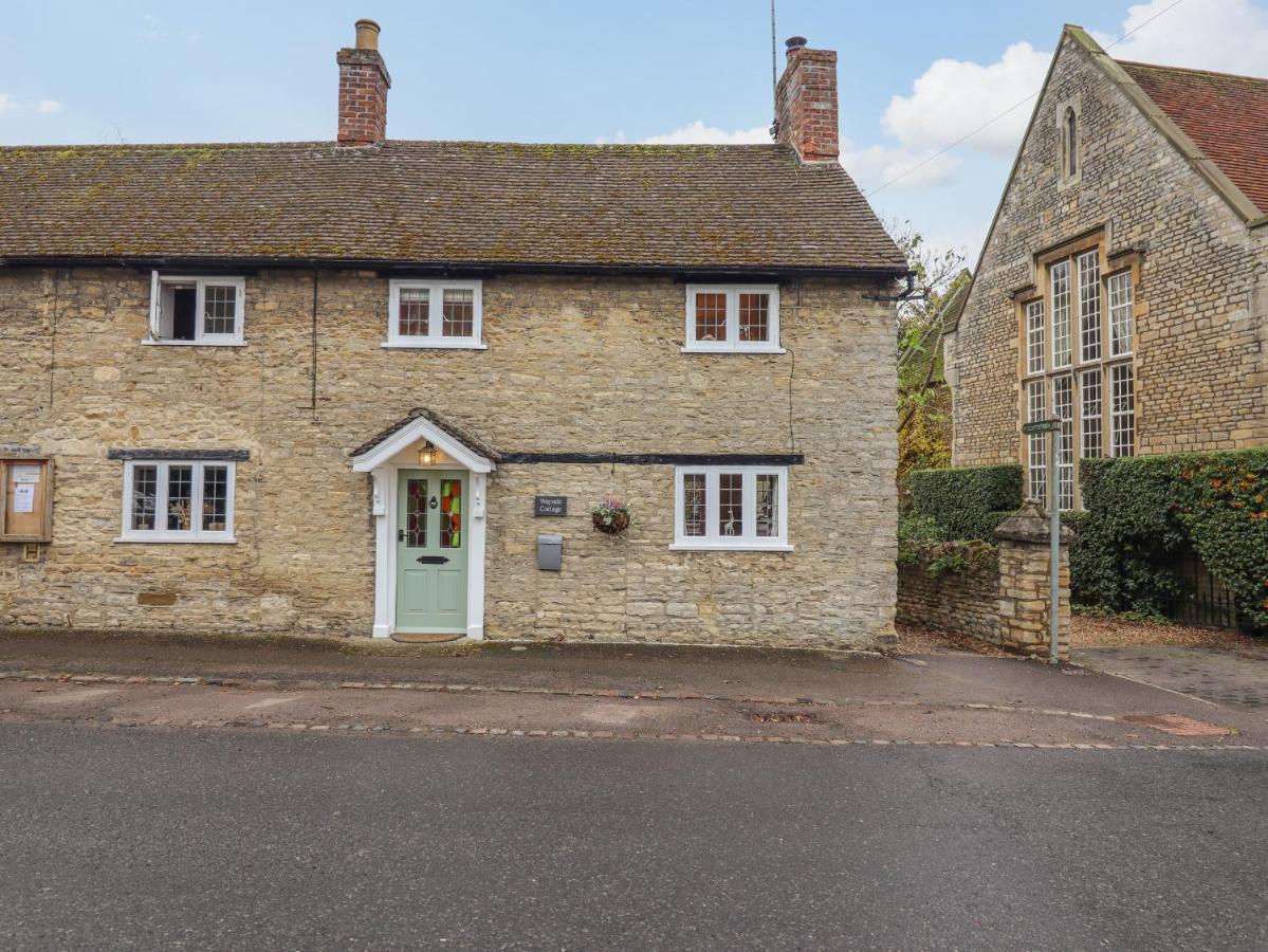 Wayside Cottage Bedford Esterno foto