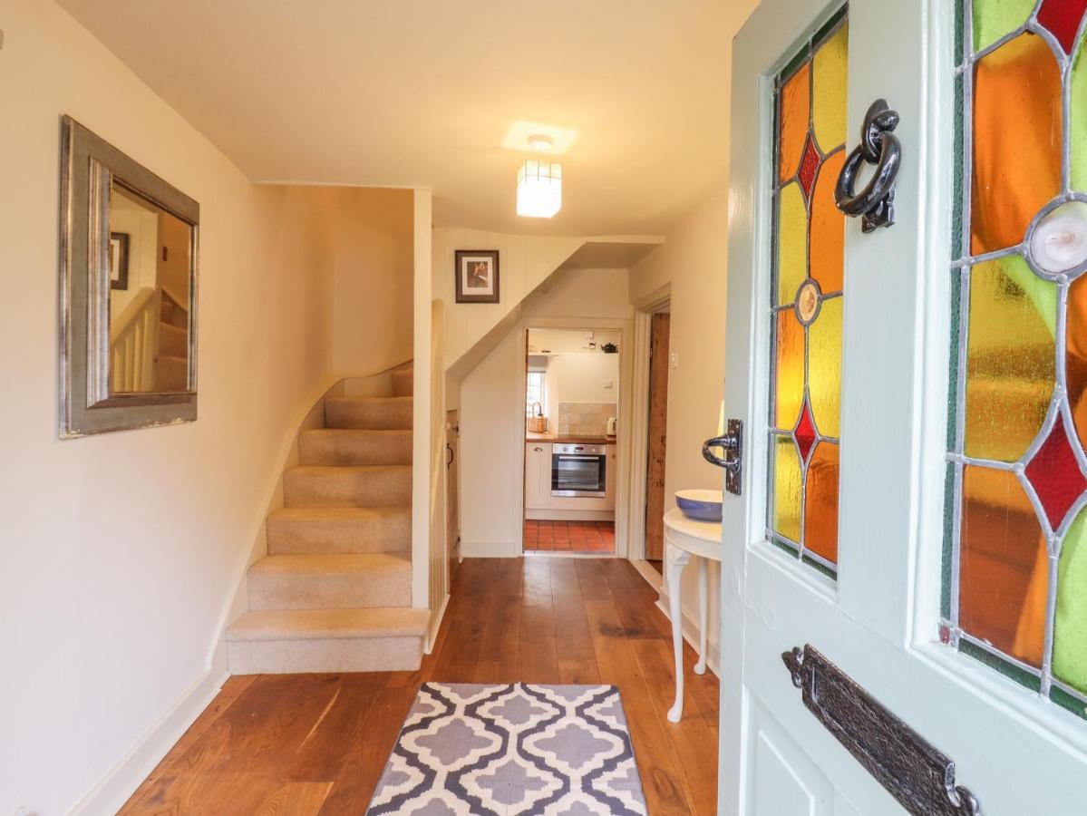Wayside Cottage Bedford Esterno foto