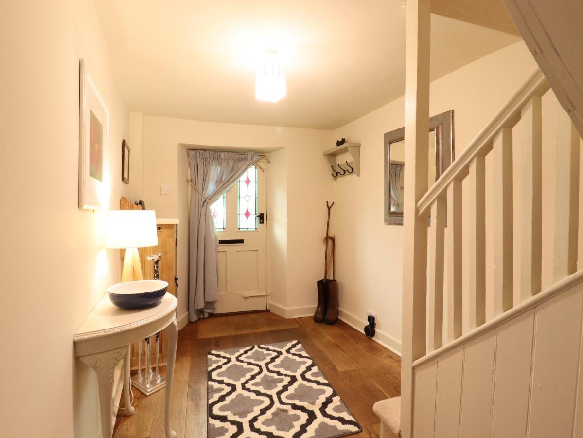 Wayside Cottage Bedford Esterno foto