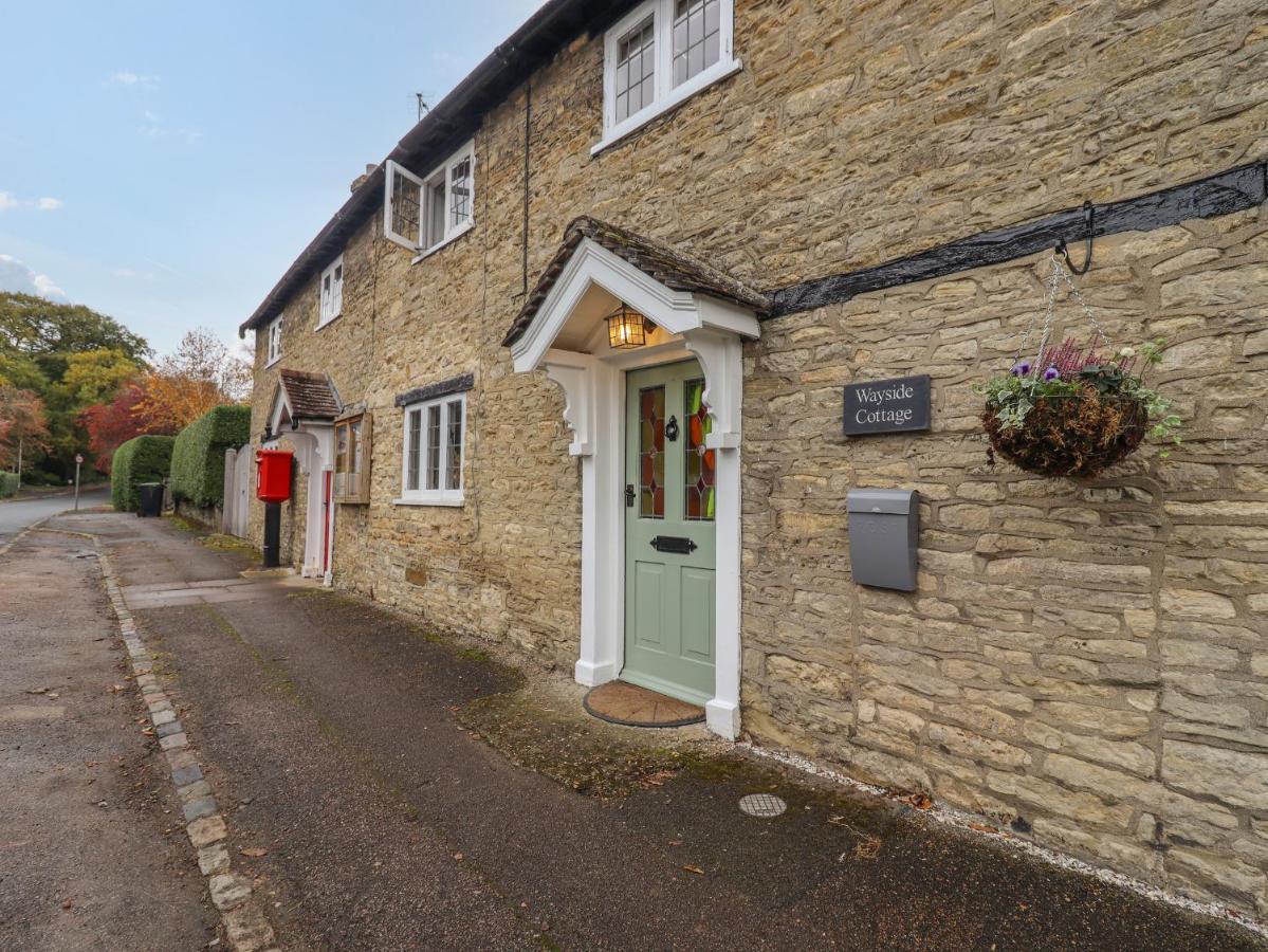 Wayside Cottage Bedford Esterno foto