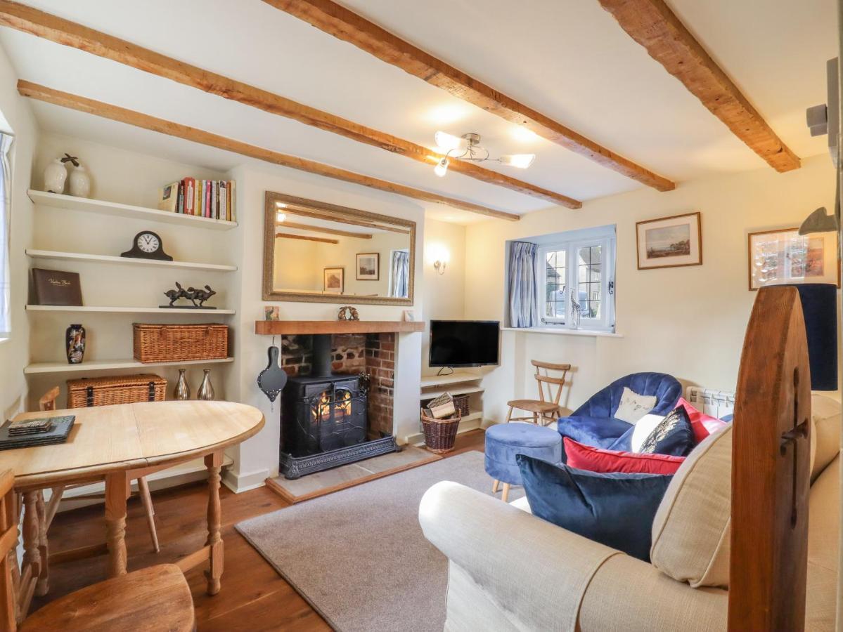 Wayside Cottage Bedford Esterno foto