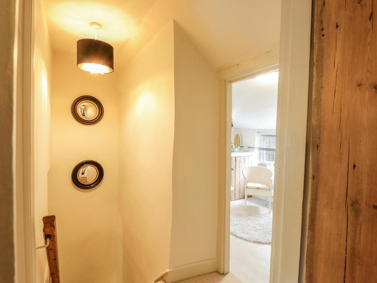 Wayside Cottage Bedford Esterno foto