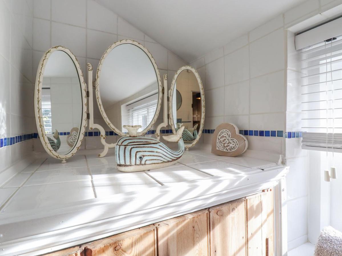Wayside Cottage Bedford Esterno foto