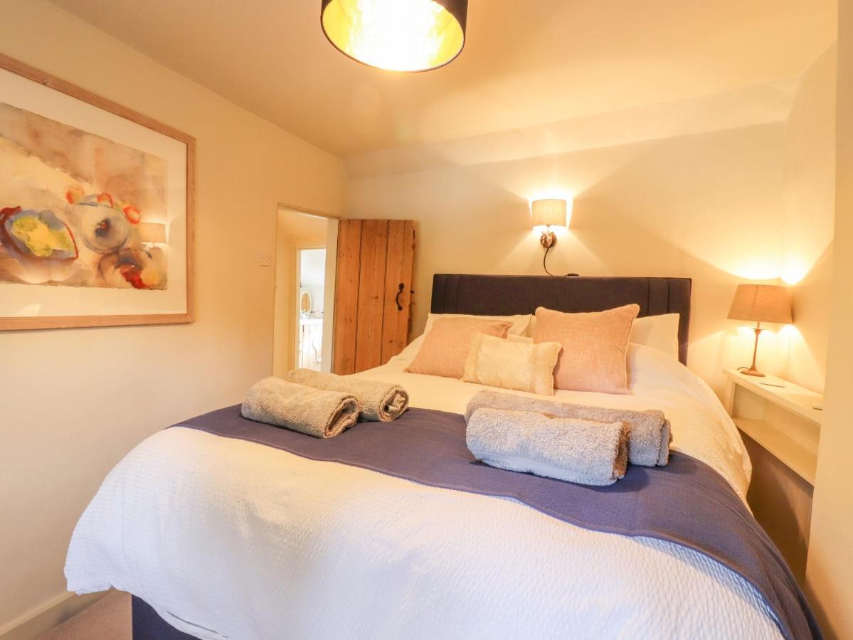 Wayside Cottage Bedford Esterno foto