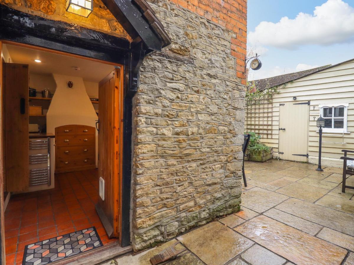 Wayside Cottage Bedford Esterno foto