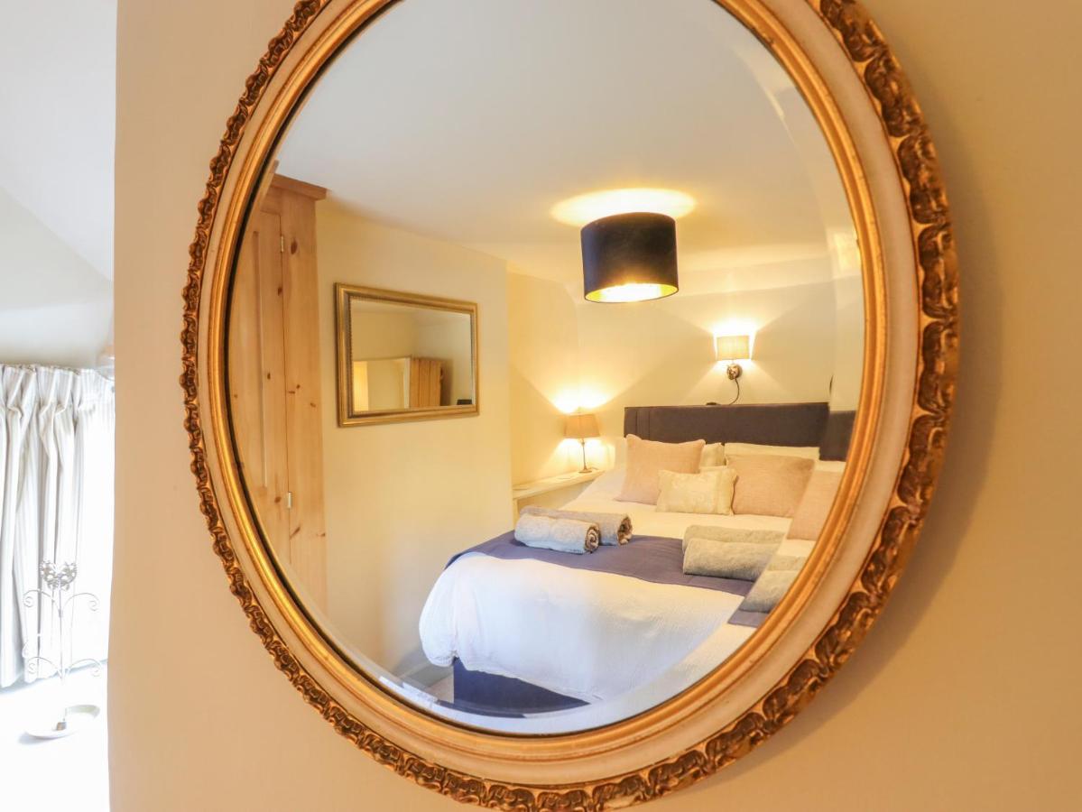 Wayside Cottage Bedford Esterno foto