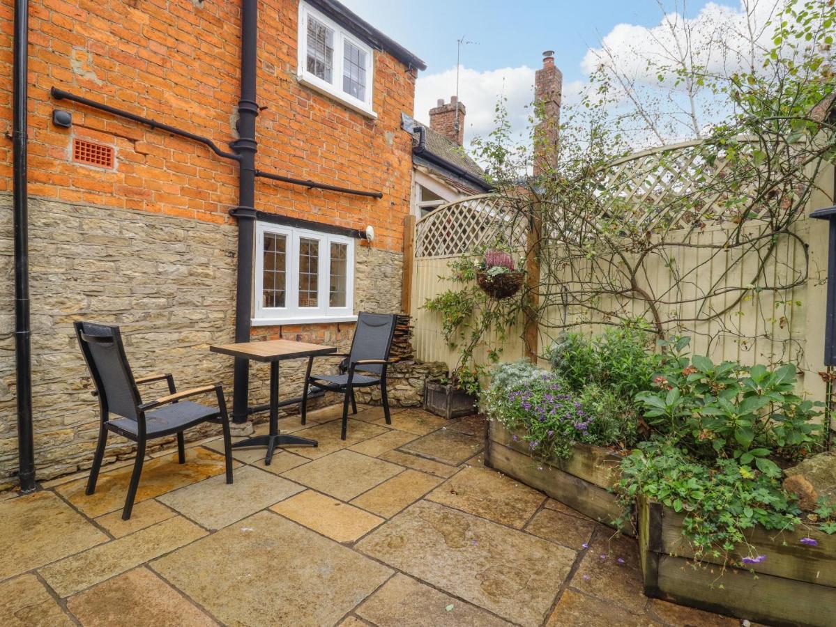 Wayside Cottage Bedford Esterno foto