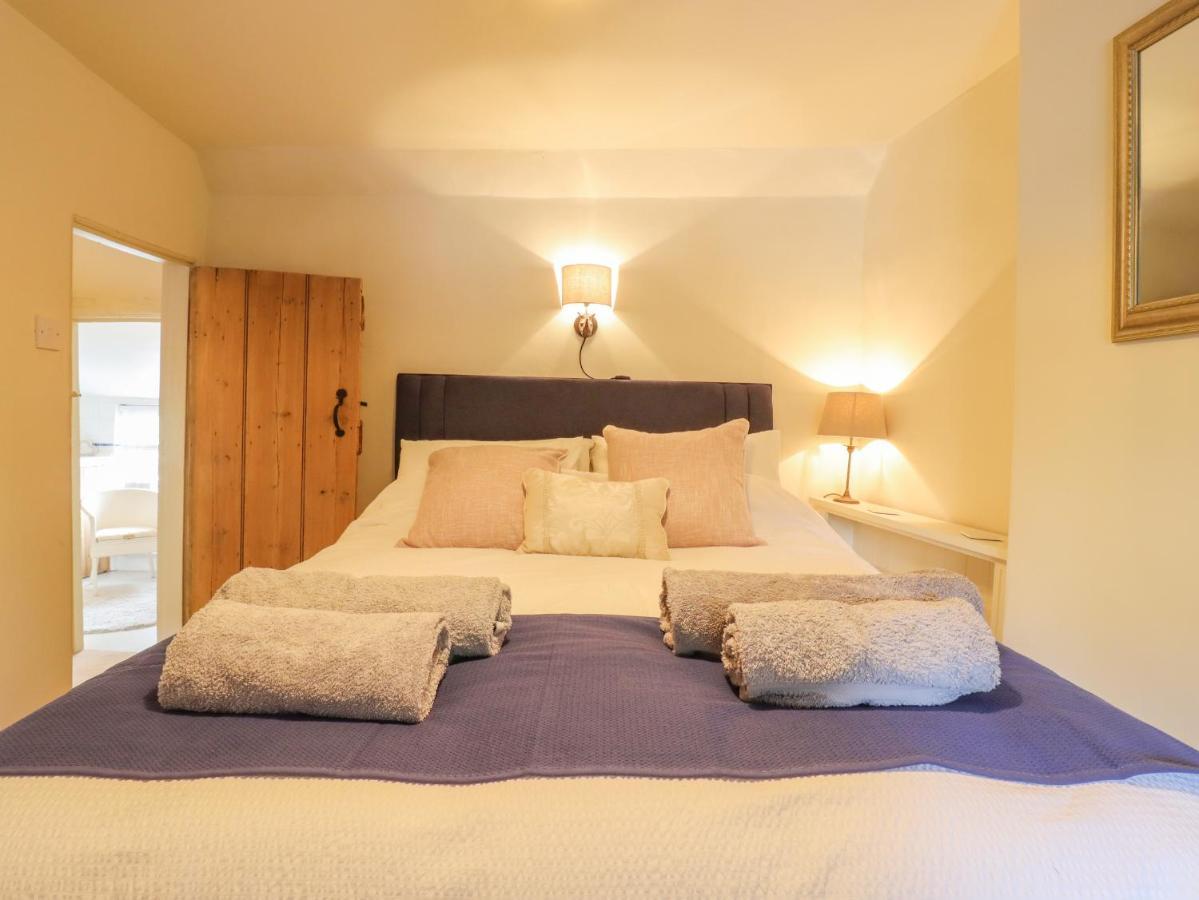 Wayside Cottage Bedford Esterno foto