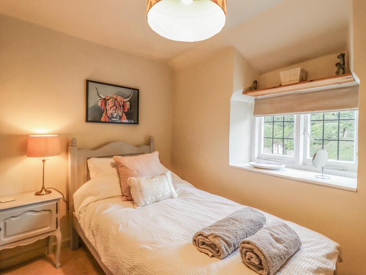 Wayside Cottage Bedford Esterno foto