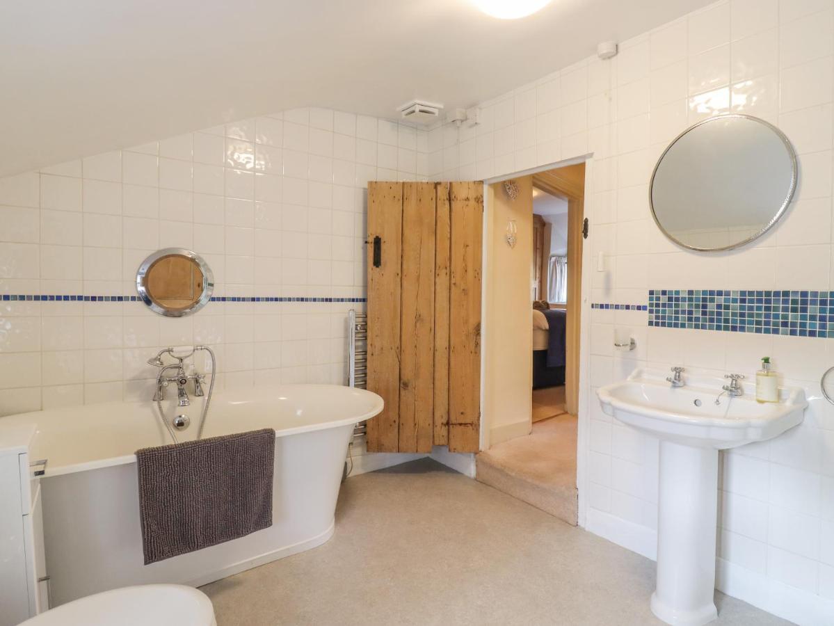 Wayside Cottage Bedford Esterno foto