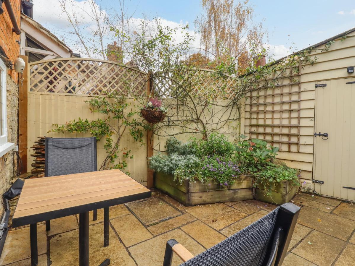 Wayside Cottage Bedford Esterno foto