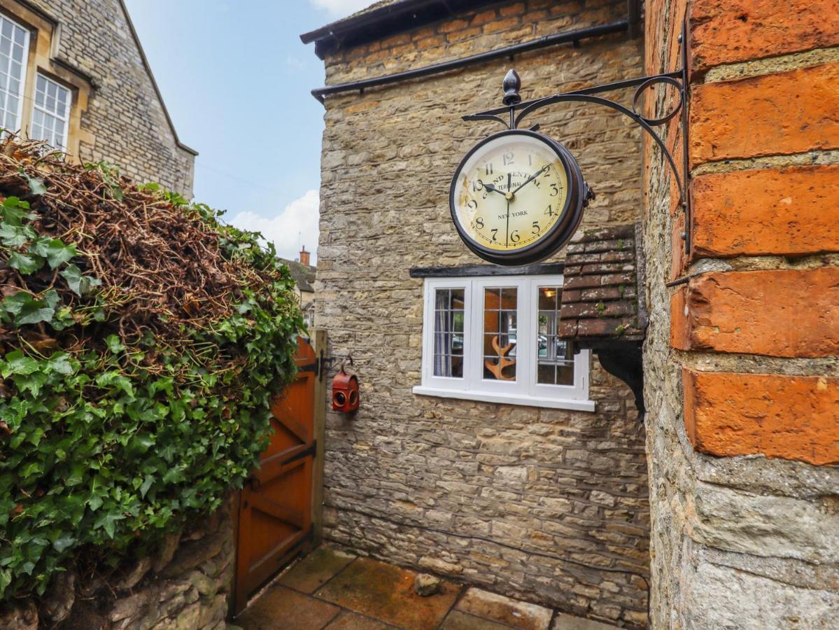 Wayside Cottage Bedford Esterno foto