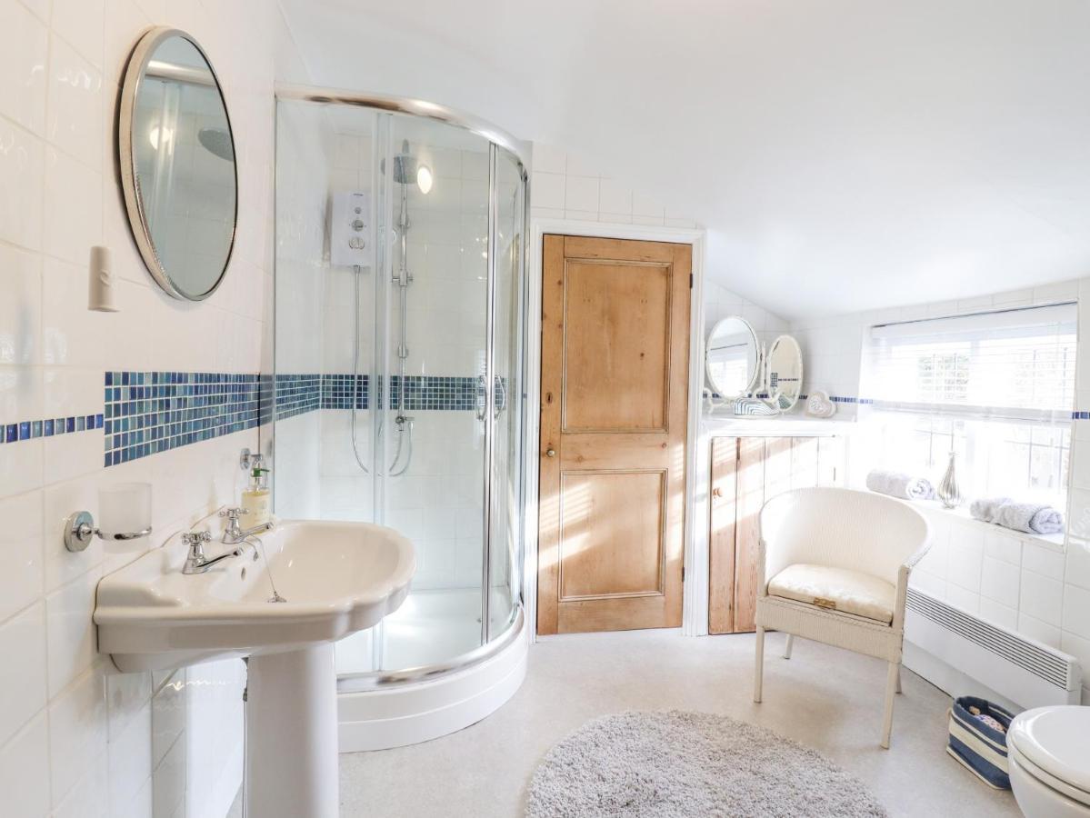 Wayside Cottage Bedford Esterno foto