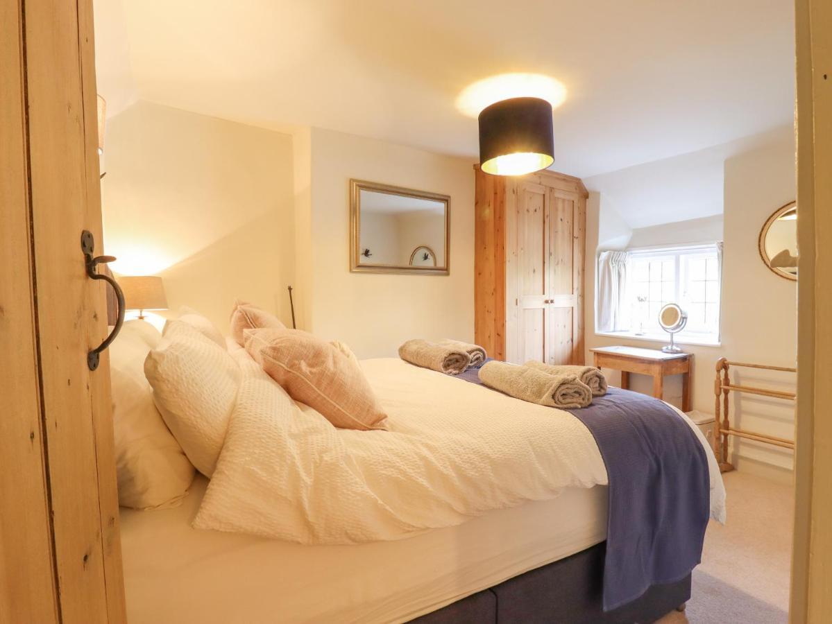 Wayside Cottage Bedford Esterno foto