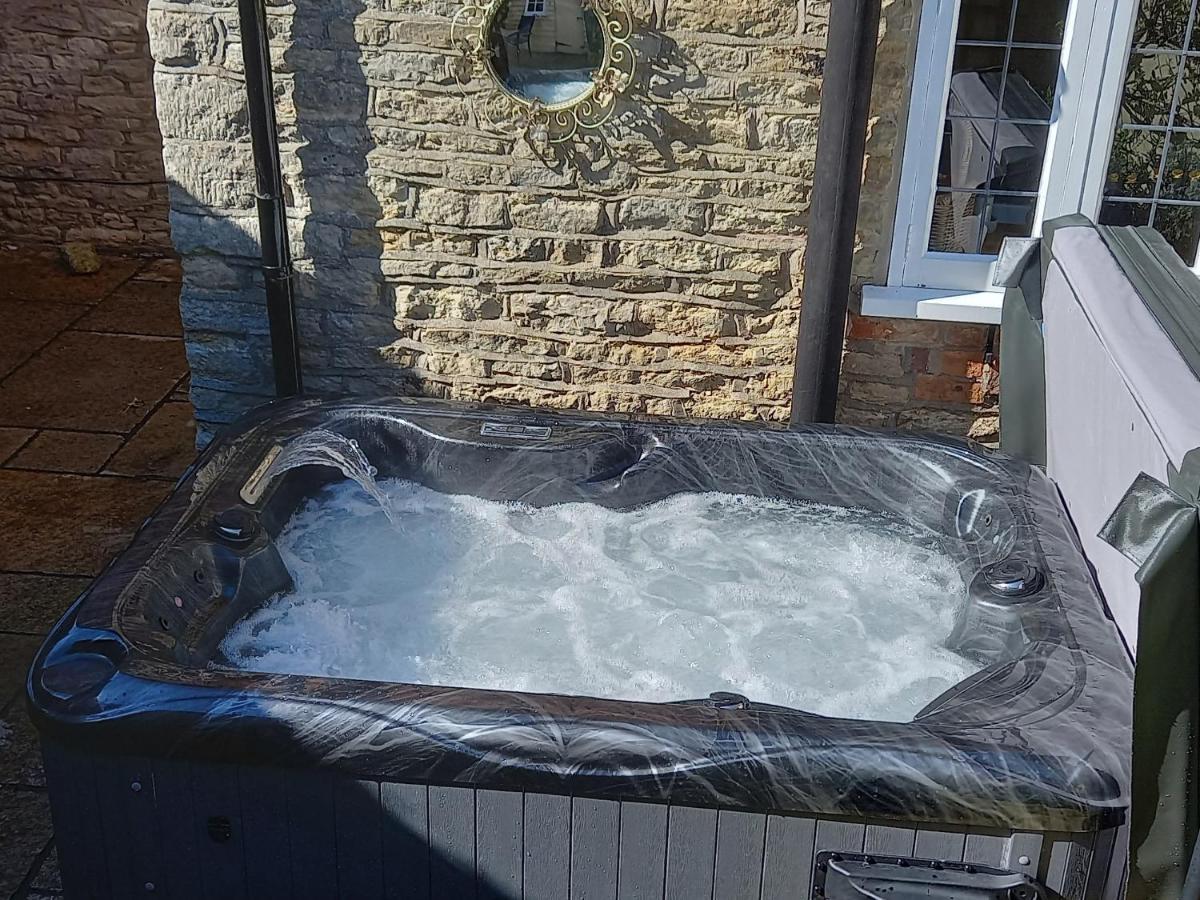 Wayside Cottage Bedford Esterno foto